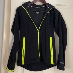 Nike Water resistant lightweight jacket